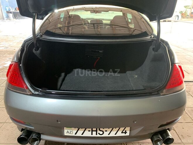 BMW  2005, 212,300 km - 4.4 l - Bakı