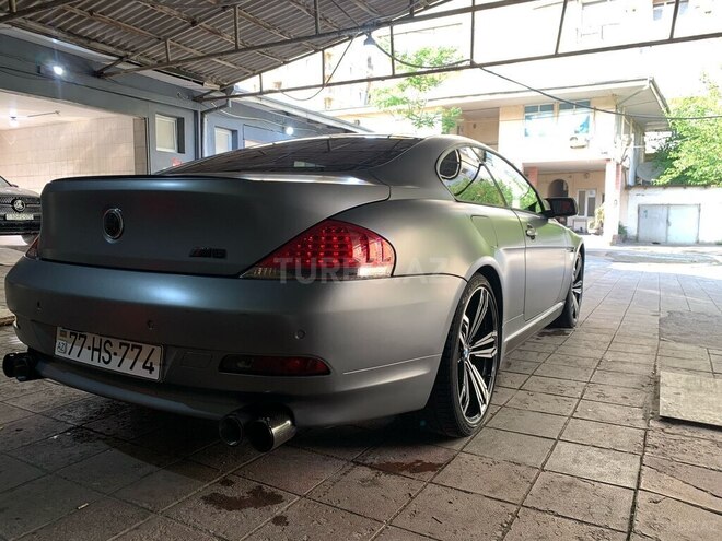BMW  2005, 212,300 km - 4.4 l - Bakı