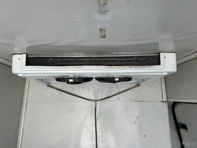 Ford Transit 2008, 192,000 km - 2.4 л - Bakı