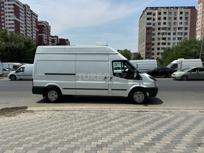 Ford Transit 2008, 192,000 km - 2.4 л - Bakı