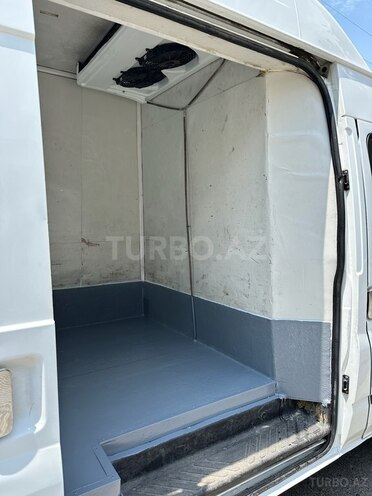 Ford Transit 2008, 192,000 km - 2.4 л - Bakı
