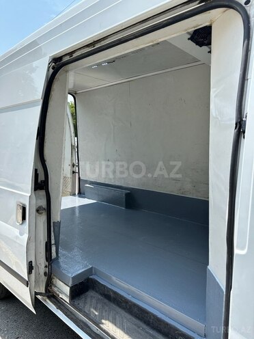 Ford Transit 2008, 192,000 km - 2.4 л - Bakı