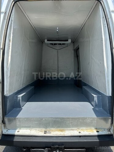 Ford Transit 2008, 192,000 km - 2.4 л - Bakı