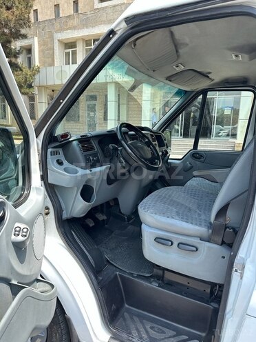 Ford Transit 2008, 192,000 km - 2.4 л - Bakı