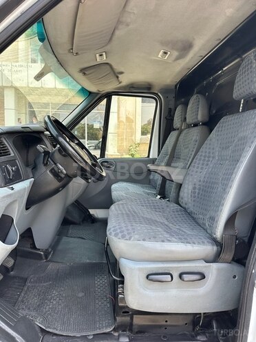 Ford Transit 2008, 192,000 km - 2.4 л - Bakı