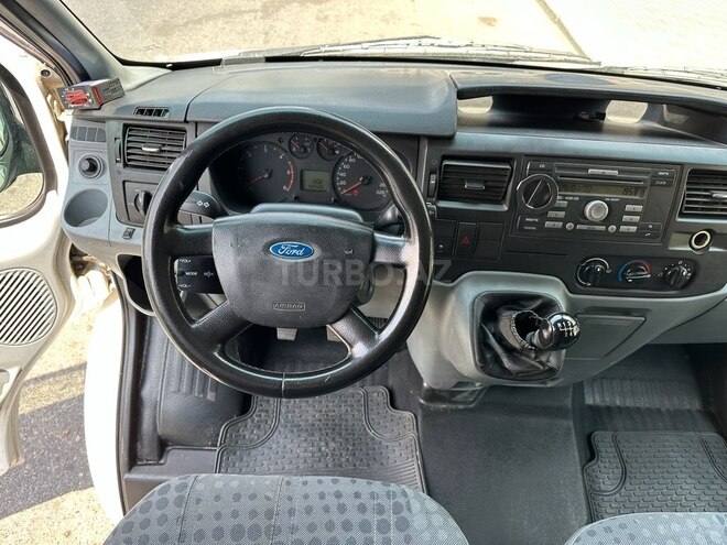 Ford Transit 2008, 192,000 km - 2.4 л - Bakı