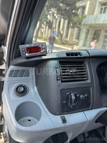 Ford Transit 2008, 192,000 km - 2.4 л - Bakı