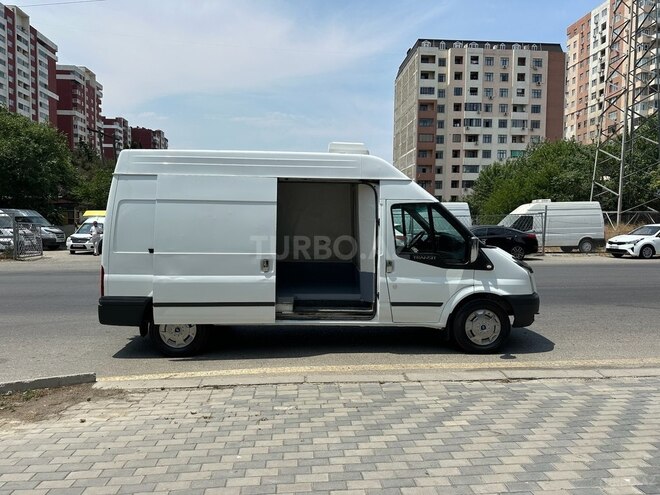 Ford Transit 2008, 192,000 km - 2.4 л - Bakı
