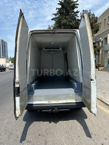 Ford Transit 2008, 192,000 km - 2.4 л - Bakı