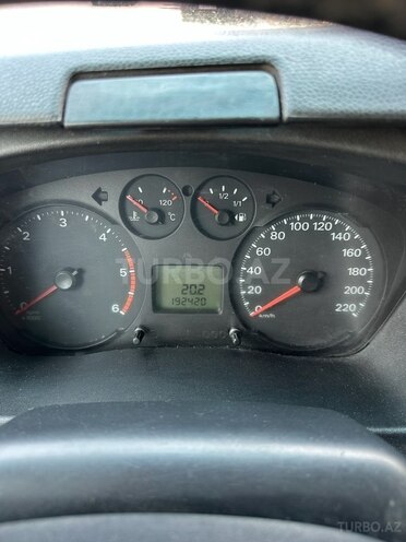 Ford Transit 2008, 192,000 km - 2.4 л - Bakı