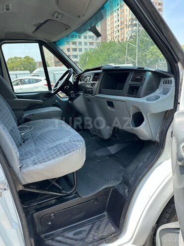 Ford Transit 2008, 192,000 km - 2.4 л - Bakı