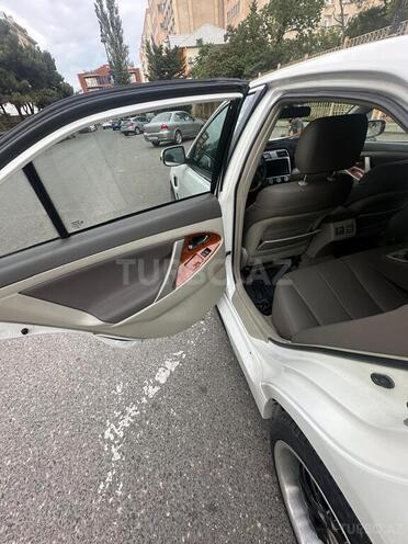 Toyota Camry 2011, 290,000 km - 2.4 l - Bakı