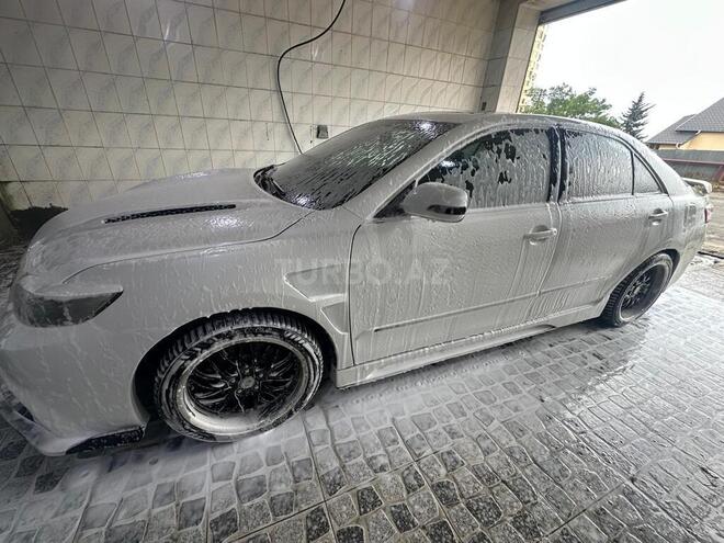 Toyota Camry 2011, 290,000 km - 2.4 l - Bakı