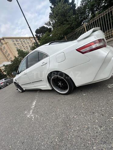 Toyota Camry 2011, 290,000 km - 2.4 l - Bakı
