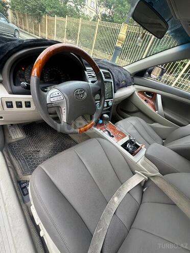 Toyota Camry 2011, 290,000 km - 2.4 l - Bakı