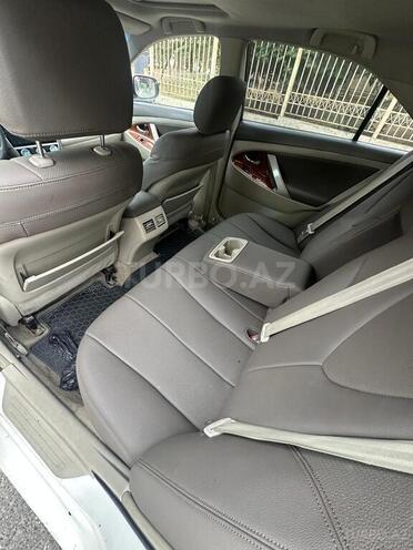 Toyota Camry 2011, 290,000 km - 2.4 l - Bakı