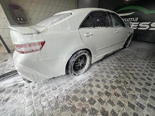 Toyota Camry 2011, 290,000 km - 2.4 l - Bakı