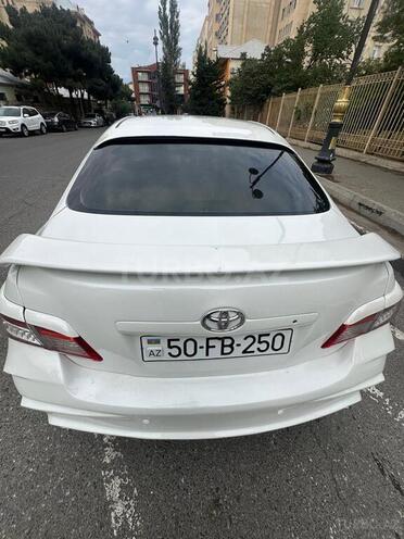 Toyota Camry 2011, 290,000 km - 2.4 l - Bakı