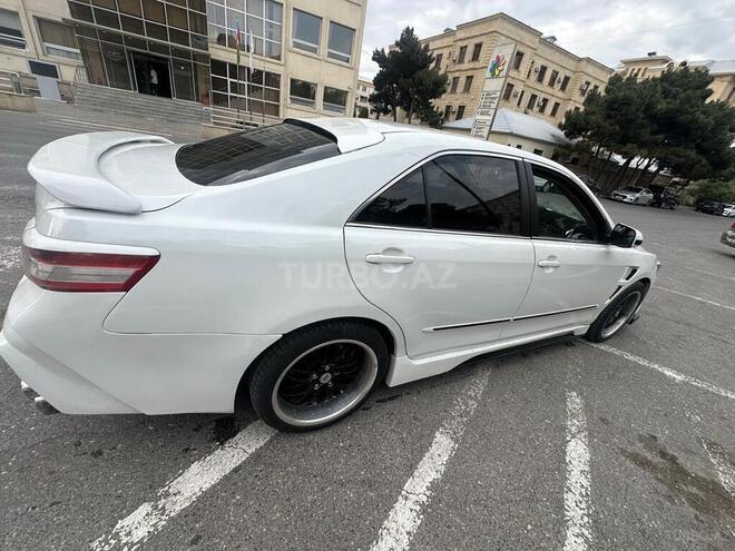 Toyota Camry 2011, 290,000 km - 2.4 l - Bakı