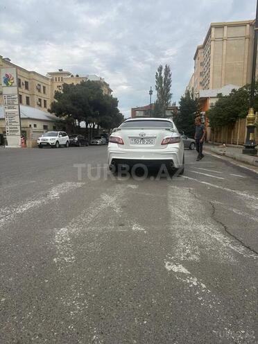 Toyota Camry 2011, 290,000 km - 2.4 l - Bakı