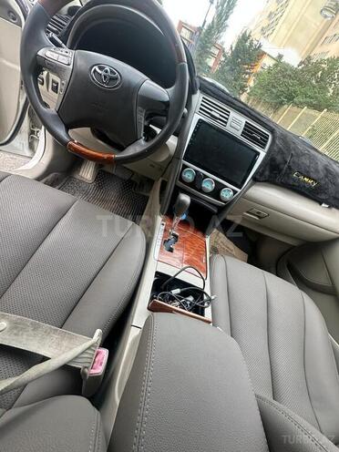 Toyota Camry 2011, 290,000 km - 2.4 l - Bakı