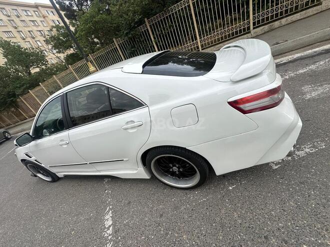 Toyota Camry 2011, 290,000 km - 2.4 l - Bakı
