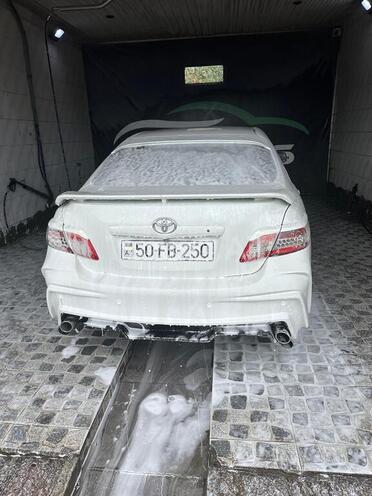 Toyota Camry 2011, 290,000 km - 2.4 l - Bakı