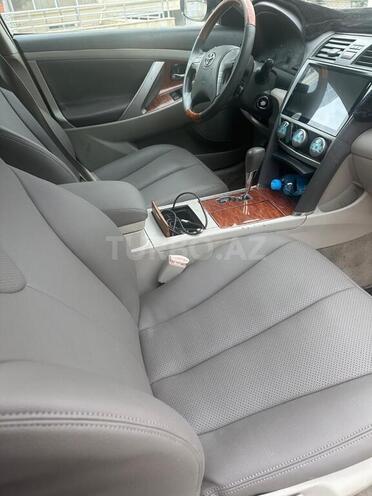 Toyota Camry 2011, 290,000 km - 2.4 l - Bakı