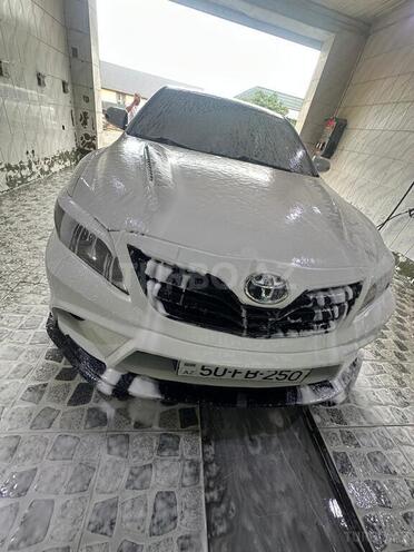 Toyota Camry 2011, 290,000 km - 2.4 l - Bakı