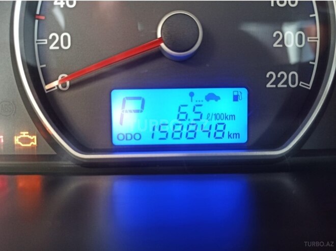 Hyundai Elantra 2009, 158,848 km - 1.6 l - Bakı