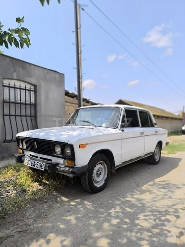 LADA (VAZ) 2106 1998, 12,587 km - 1.5 l - Samux