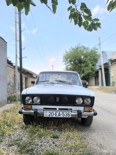 LADA (VAZ) 2106 1998, 12,587 km - 1.5 l - Samux