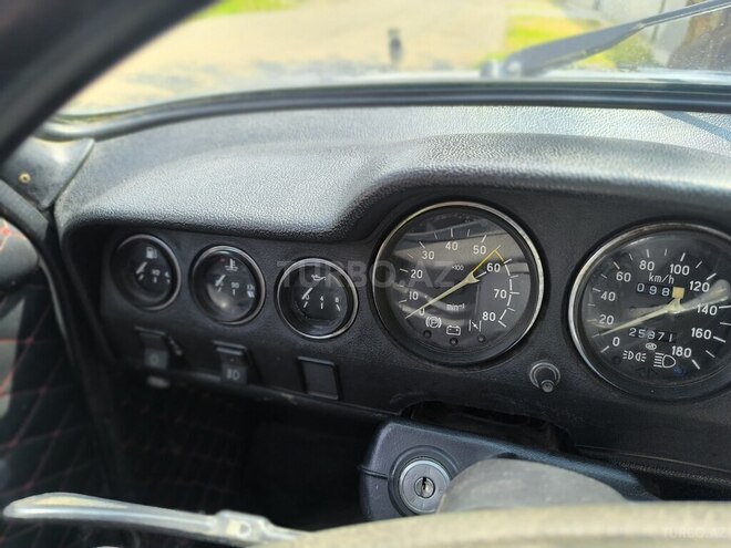 LADA (VAZ) 2106 1998, 12,587 km - 1.5 l - Samux