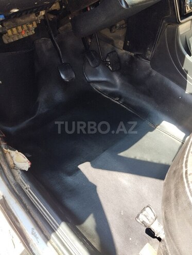 LADA (VAZ) 2106 1998, 12,587 km - 1.5 l - Samux