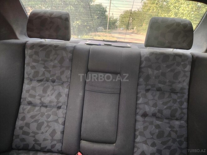 Mercedes C 180 1997, 474,500 km - 1.8 l - Ağstafa