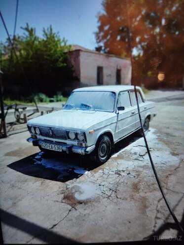LADA (VAZ) 2106 1998, 12,587 km - 1.5 l - Samux