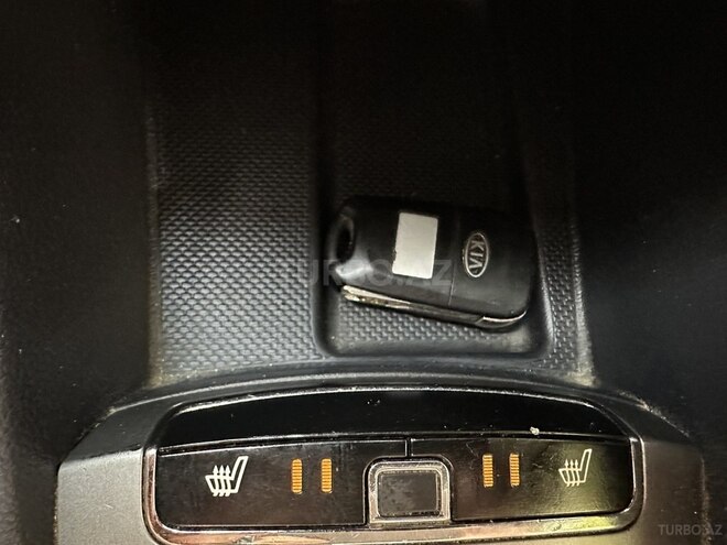 Kia Rio 2013, 256,800 km - 1.6 l - Bakı