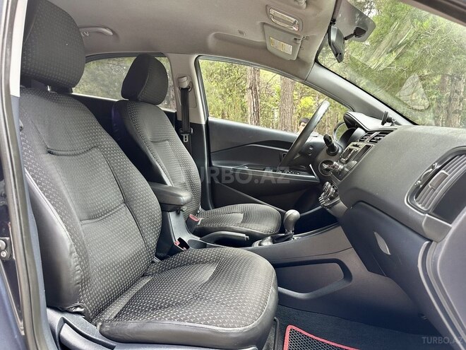 Kia Rio 2013, 256,800 km - 1.6 l - Bakı