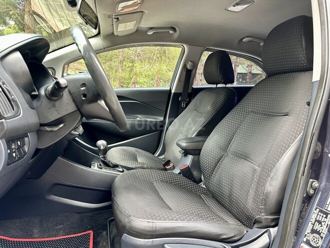 Kia Rio 2013, 256,800 km - 1.6 l - Bakı