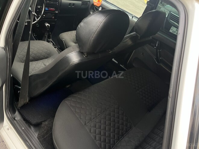 LADA (VAZ) 2115 2011, 200,000 km - 1.6 л - Bakı
