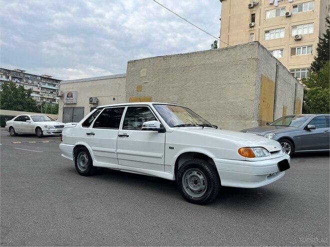 LADA (VAZ) 2115 2011, 200,000 km - 1.6 л - Bakı