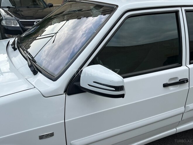 LADA (VAZ) 2115 2011, 200,000 km - 1.6 л - Bakı