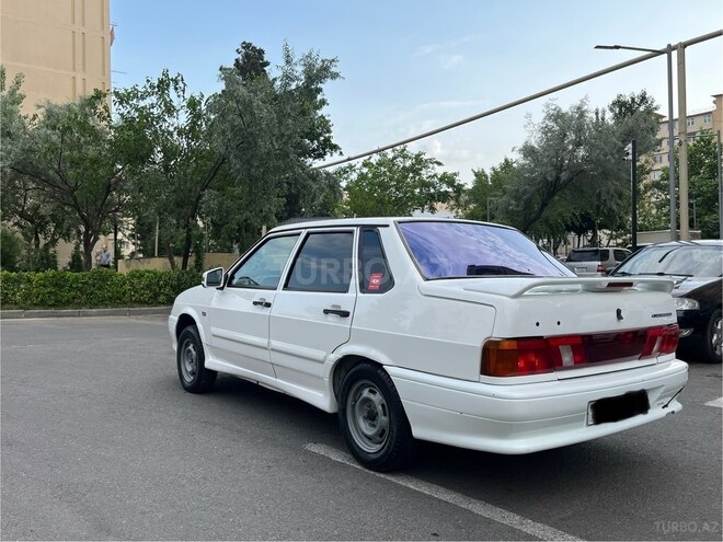 LADA (VAZ) 2115 2011, 200,000 km - 1.6 л - Bakı