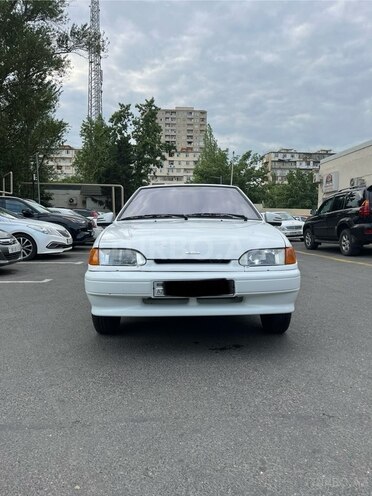 LADA (VAZ) 2115 2011, 200,000 km - 1.6 л - Bakı