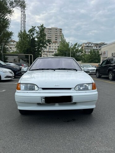 LADA (VAZ) 2115 2011, 200,000 km - 1.6 л - Bakı