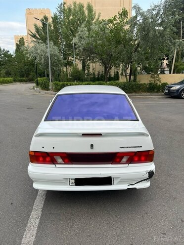 LADA (VAZ) 2115 2011, 200,000 km - 1.6 л - Bakı