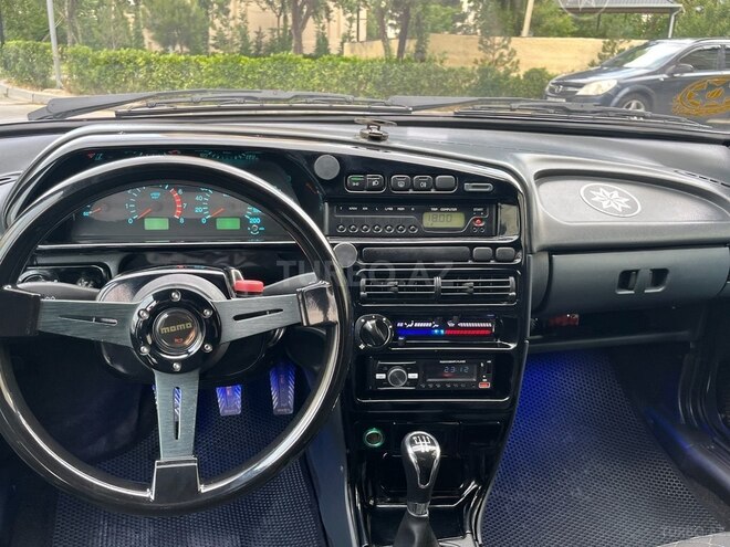 LADA (VAZ) 2115 2011, 200,000 km - 1.6 л - Bakı