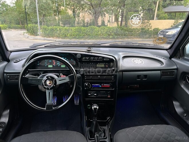 LADA (VAZ) 2115 2011, 200,000 km - 1.6 л - Bakı