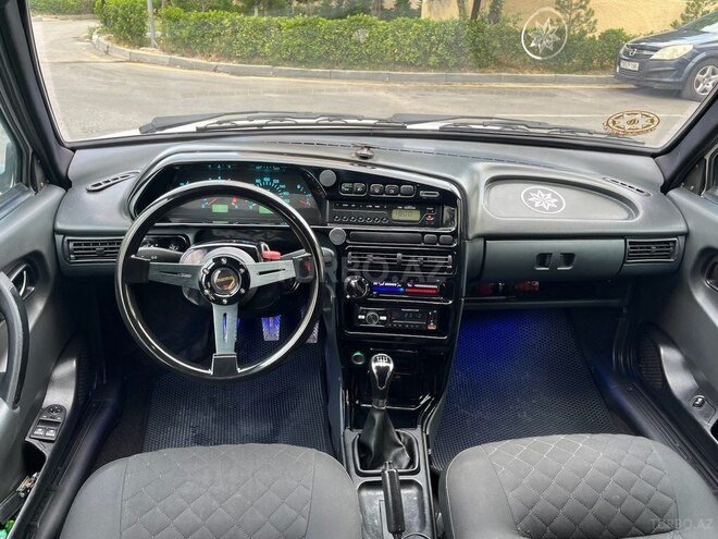 LADA (VAZ) 2115 2011, 200,000 km - 1.6 л - Bakı