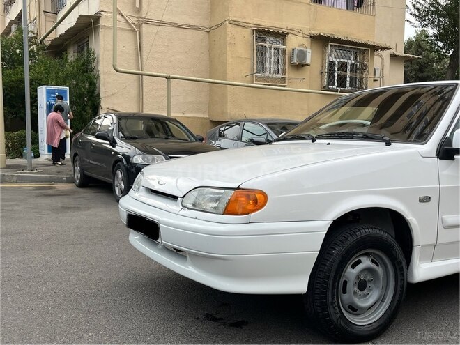 LADA (VAZ) 2115 2011, 200,000 km - 1.6 л - Bakı